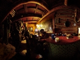 inside-trout-creek-cabin-with-mike-and-the-mushers
